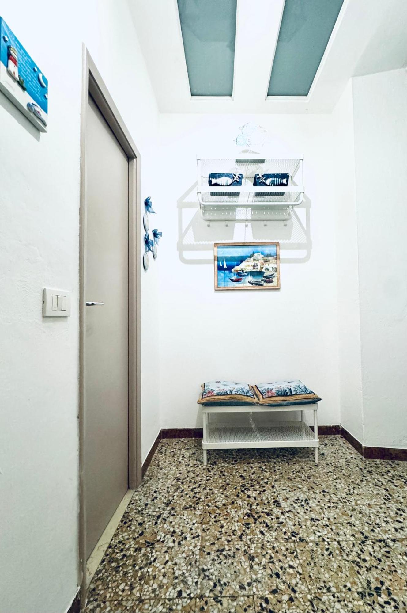 Casa Giro Daire Carrara Dış mekan fotoğraf