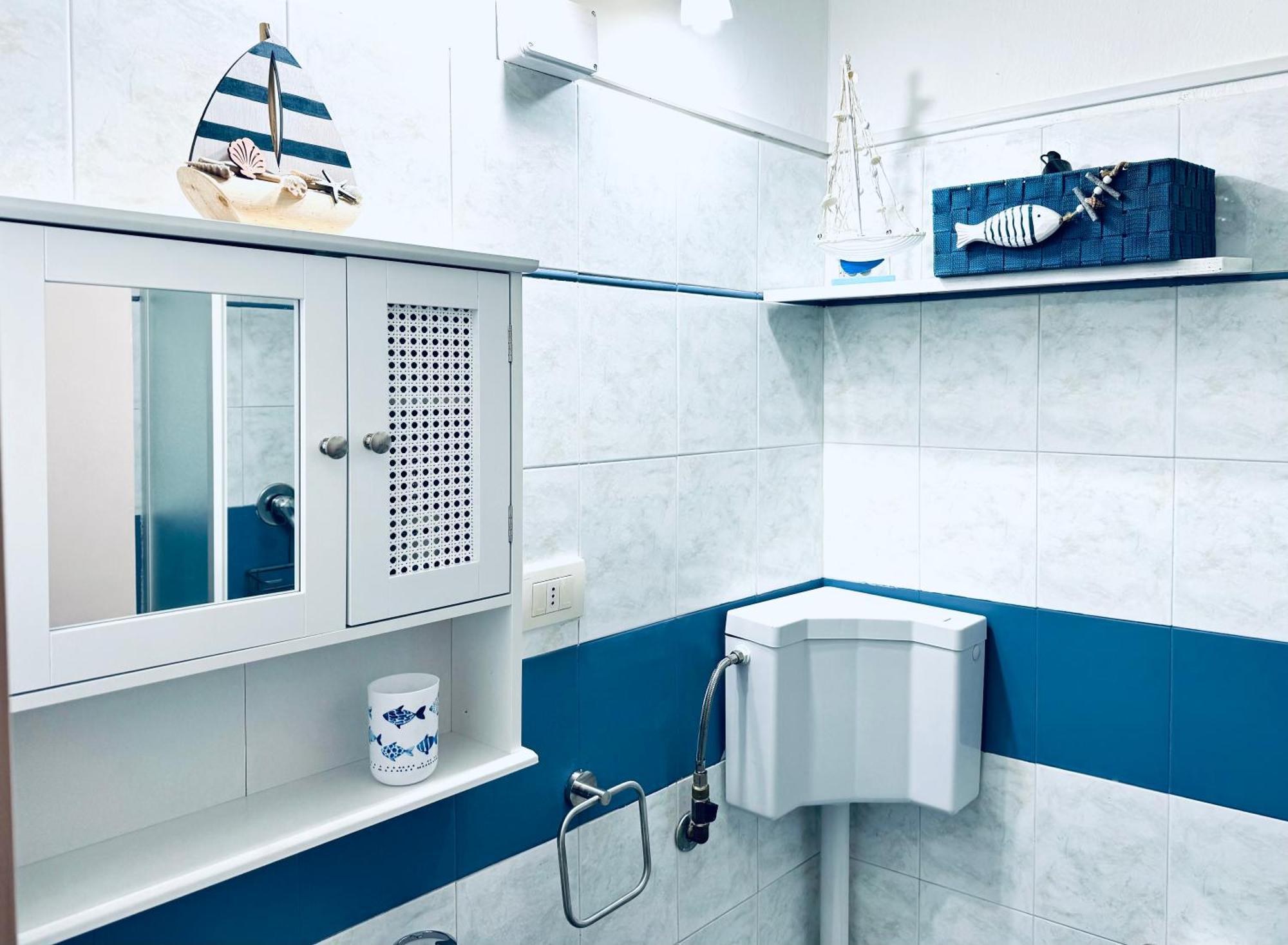 Casa Giro Daire Carrara Dış mekan fotoğraf