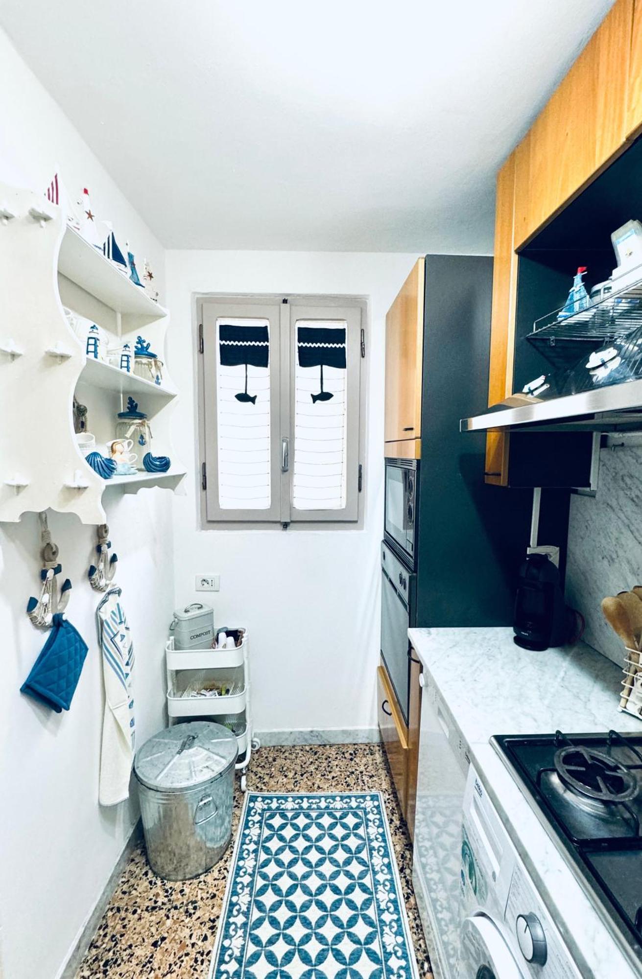Casa Giro Daire Carrara Dış mekan fotoğraf