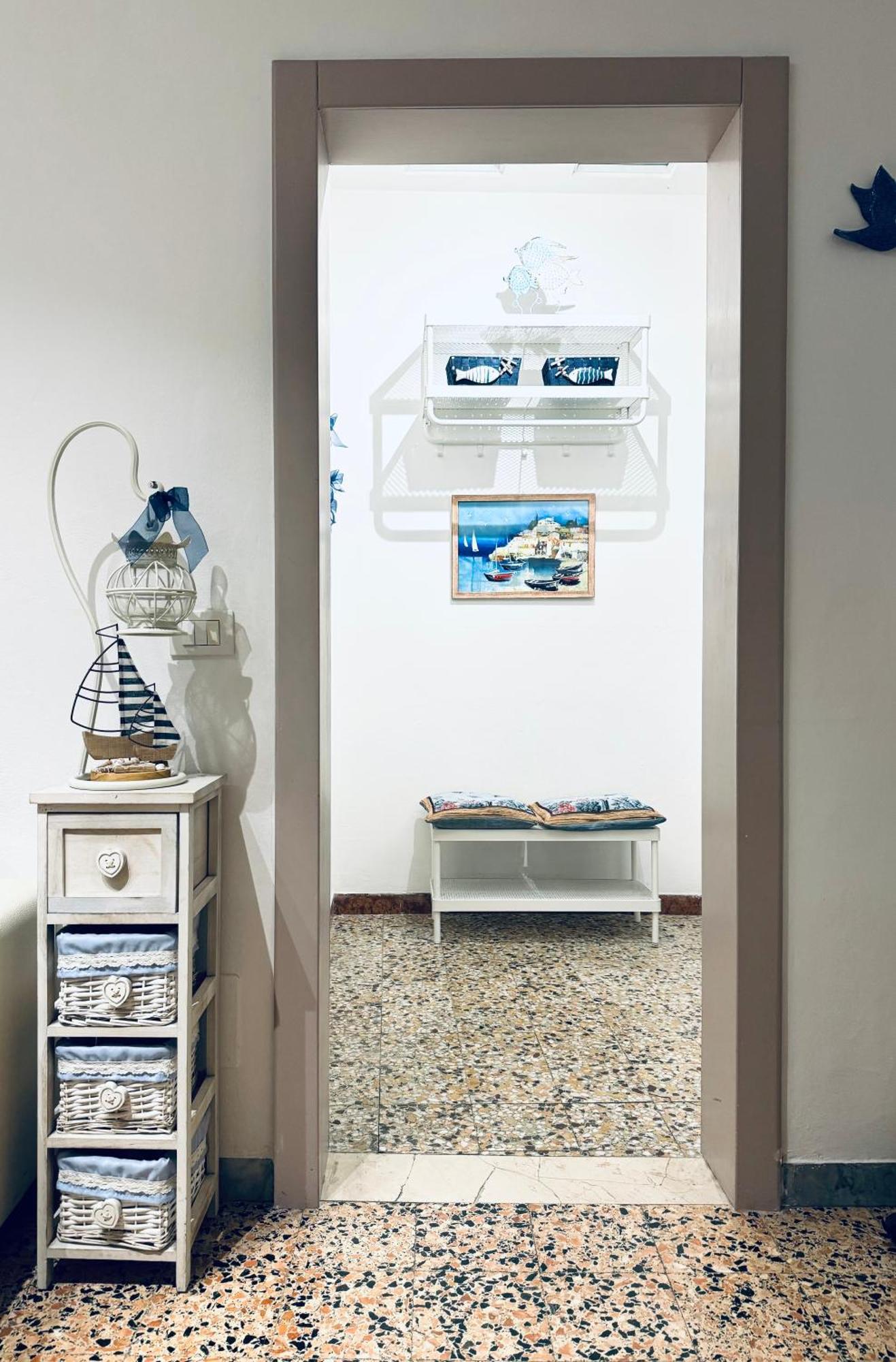 Casa Giro Daire Carrara Dış mekan fotoğraf