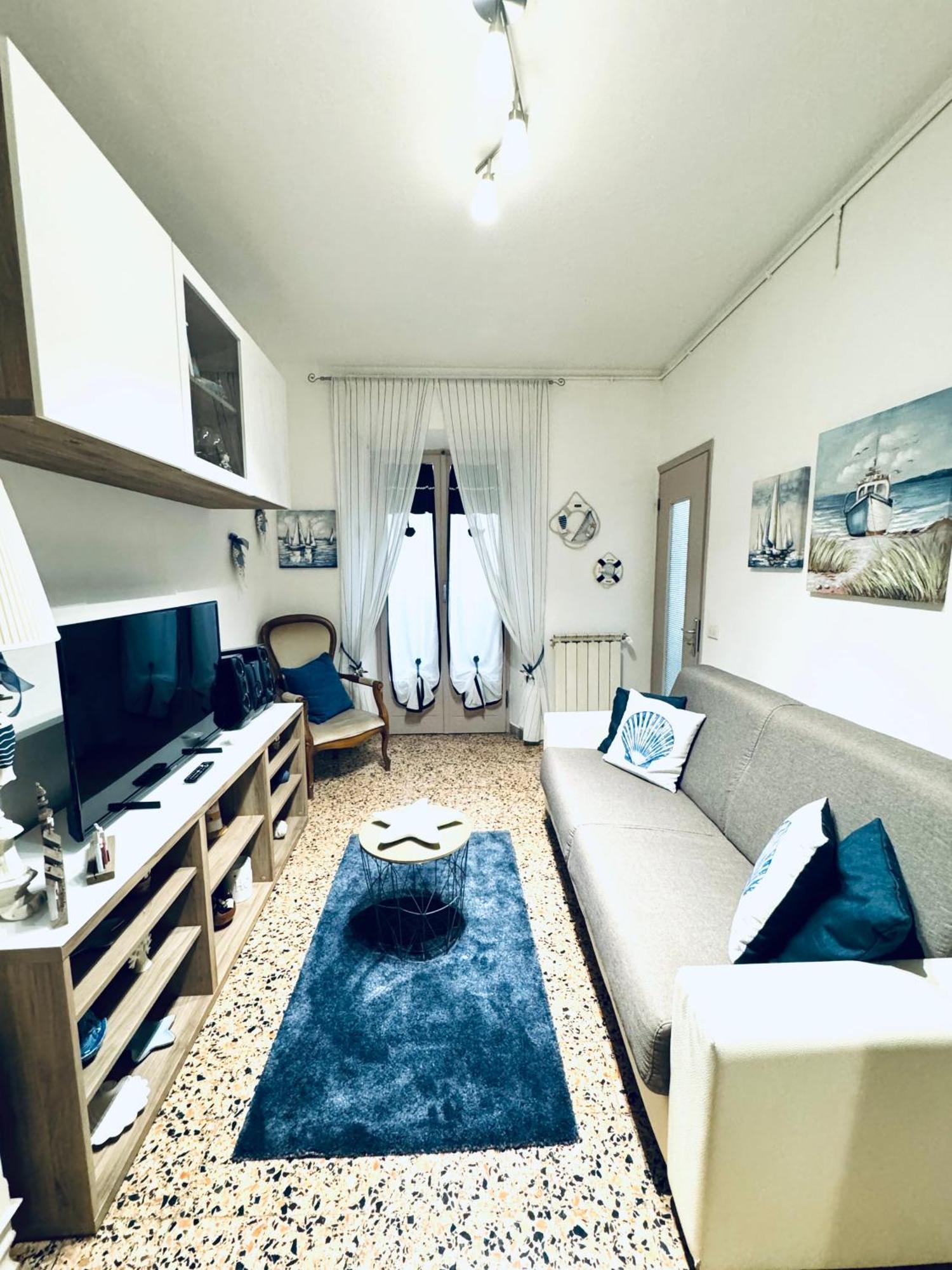 Casa Giro Daire Carrara Dış mekan fotoğraf